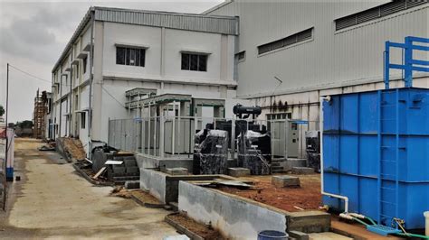 Kundur | Industrial Buildings