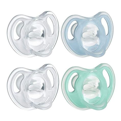 The best pacifiers for breastfed babies and newborns