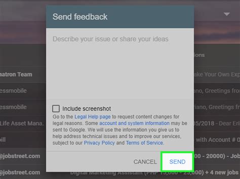 Gmail.com Costumer Service 的图像结果