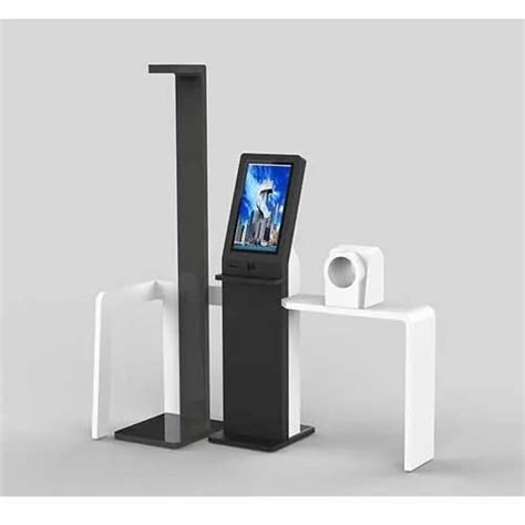 Interactive Kiosks - Self Service Interactive Kiosk Manufacturer from ...