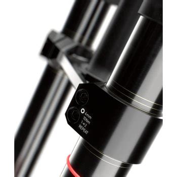 RockShox BoXXer Ultimate Suspension Fork - DebonAir+ | Charger 3 RC2 ...