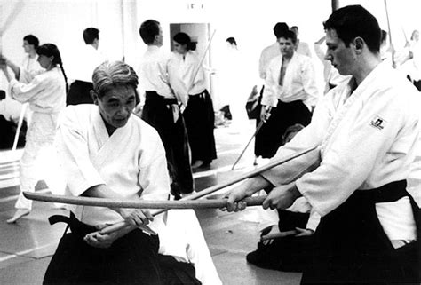 Nishio-ryu Toho iaido | Айкидо и иайдо в Санкт-Петербурге