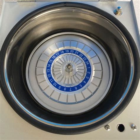 100W Lab Centrifuge Hematocrit Microhematocrit | Ubuy India