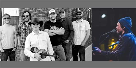 Pistol Whippin Party Penguins/Jason Streitz & Jimmy Rogers @ The Shed ...