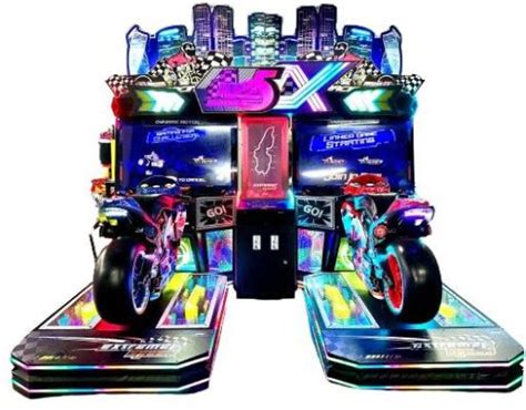 Image result for Bike Racing Simulator Machine