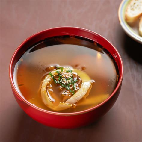 Japanese Onion Soup Recipe - Quick & Savory