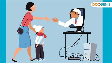 Online Pediatrician Consultation Guide