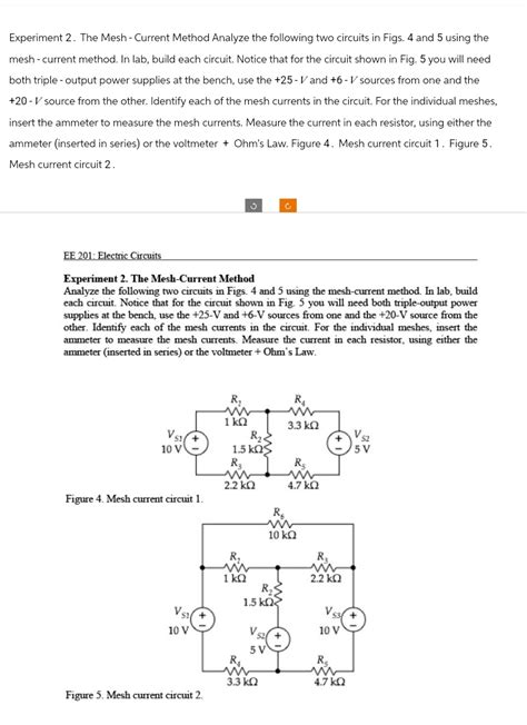 Mesh Method Circuits 的图像结果