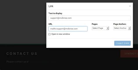 Check Email Link URL 的图像结果