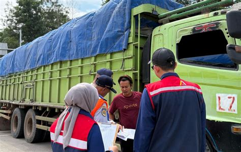 HUTAMA KARYA TEGASKAN KOMITMEN KESELAMATAN BERKENDARA MELALUI ...