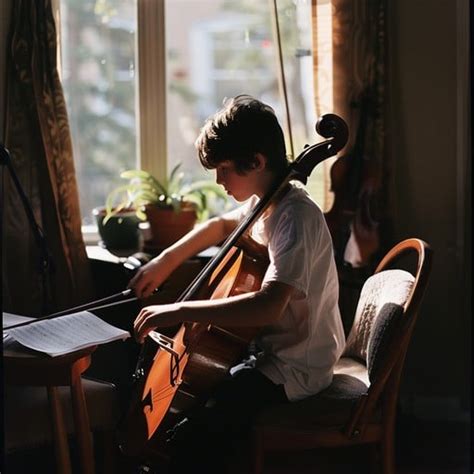 Image result for Professional Cellist Practice Routine