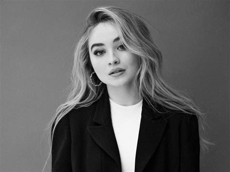 Random Facts about Sabrina Carpenter that Will Make You Love Her Even ...