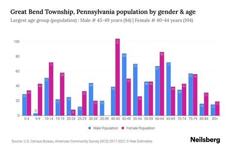 Great Bend Township, Pennsylvania Population - 2023 Stats & Trends ...