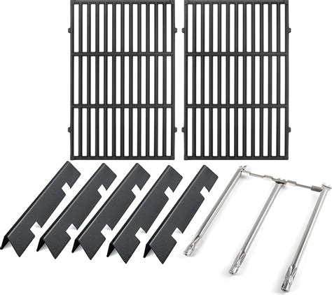 Grill Parts for Weber Spirit 2 Parts GS4 Spirit II/I 300 SER, E310 ...