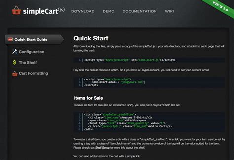 Image result for JavaScript Shopping Cart Tutorial