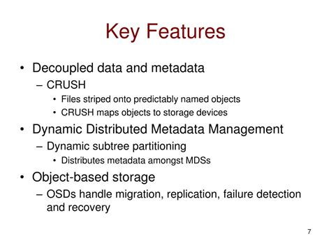 Image result for A Distributed Object Store GitHub