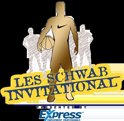 Les Schwab Invitational