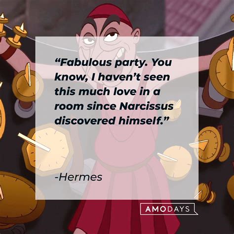 54 Disney 'Hercules' Quotes from the Timeless and Popular Film Adaptation