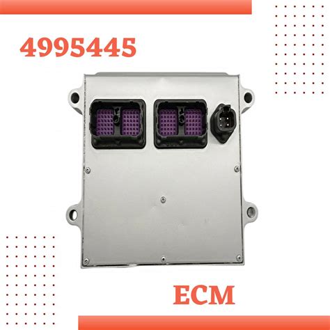 Electronic Control Module 的图像结果