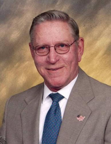 Ronald W. Jester Obituary (2025) - Camden-Wyoming, DE - Pippin Funeral ...