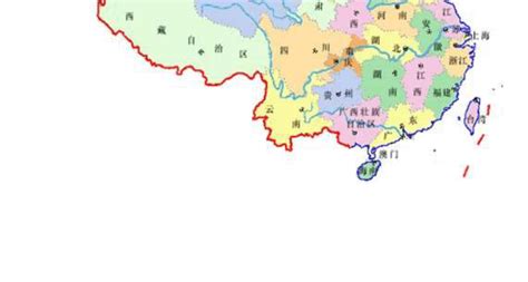 中国行政区划(区域、省份、简称、省会、地图)_word文档在线阅读与下载_无忧文档