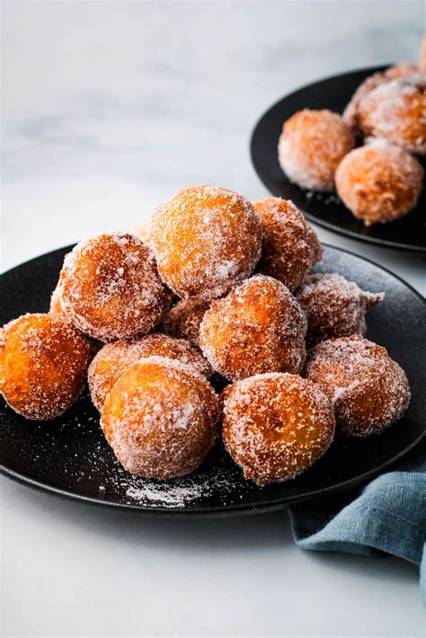 Mochi donuts – Artofit