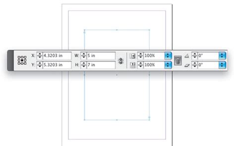 Image result for InDesign Text Size Match Width