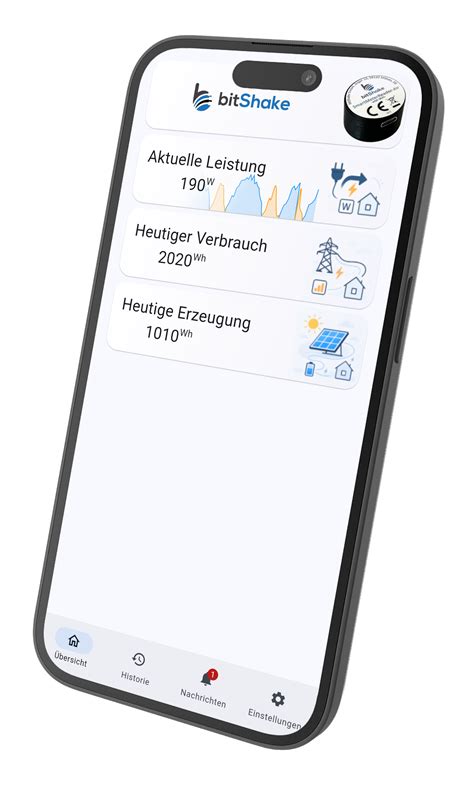 Home - bitShake.app