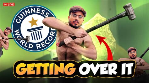 Image result for Getting Over It 2