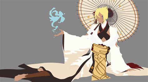 Download Tier Harribel Anime Bleach HD Wallpaper by Linnea Eveliina