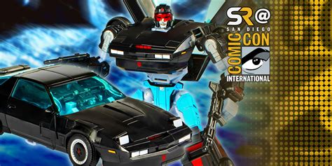 Knight Rider Summary, Trailer, Cast, and More