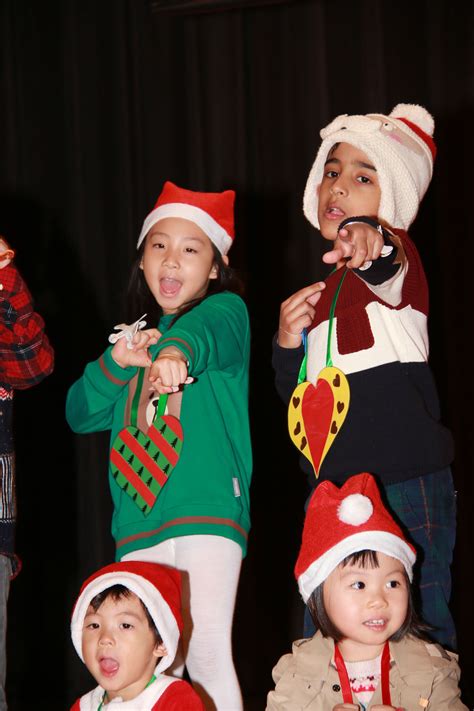 Image result for Toddler Christmas Performance Program