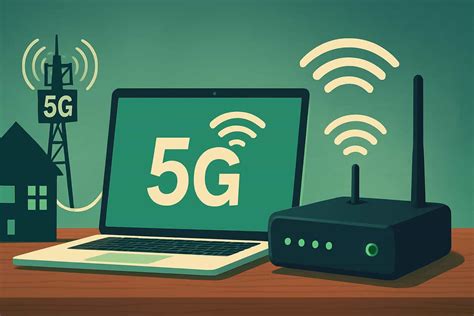 Mint Mobile Prepares 5G Home Internet Service