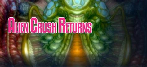 Alien Crush Wii 的图像结果