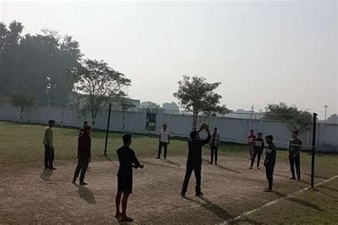 BN College of Engineering and Technology Lucknow Campus: Photos ...