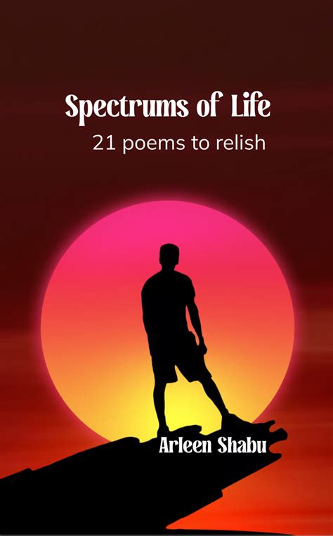 Spectrums of Life – BookLeaf Publishing Bookstore
