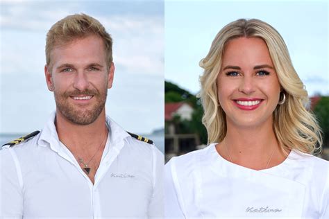 The Below Crew Caught Nate and Alesia on CCTV Doing What?