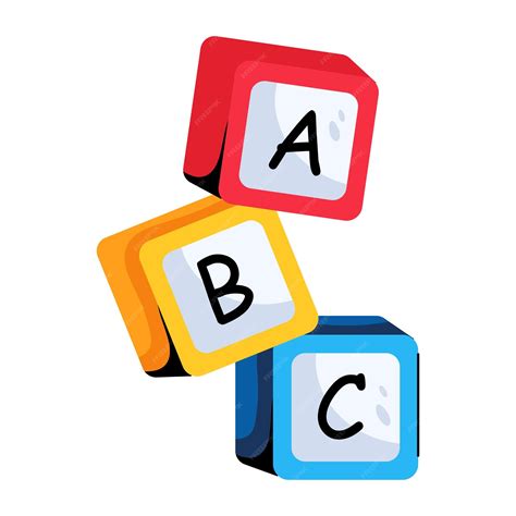 Image result for ABC Blocks Logo
