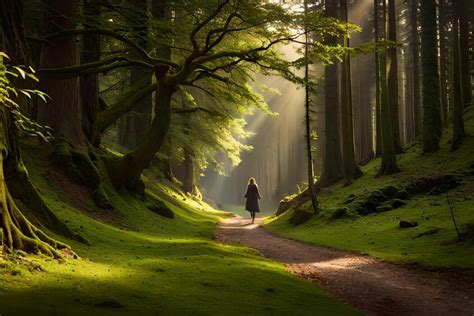 Walk-In Nature 的图像结果