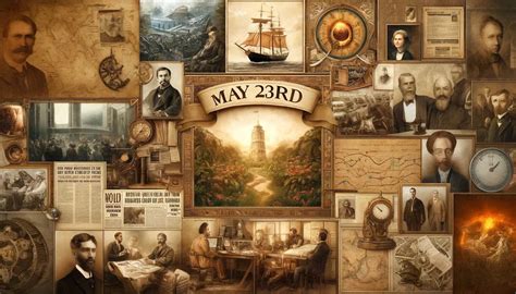 24 Facts About May 3rd - OhMyFacts