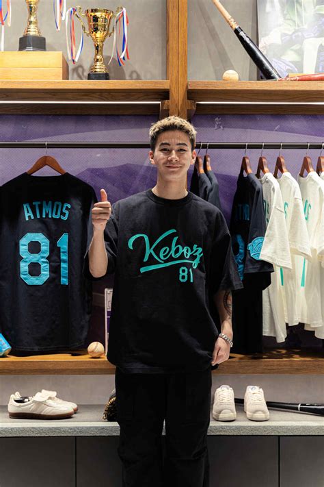 Atmos x Keboz Pop Up Tour Telah Hadir di Jakarta - Menginfokan Untukmu