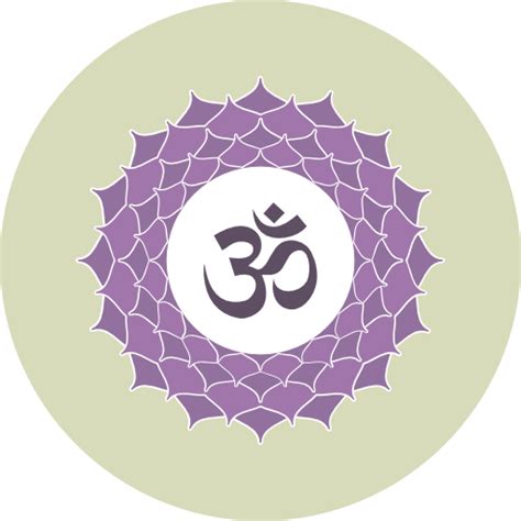Om - Free cultures icons