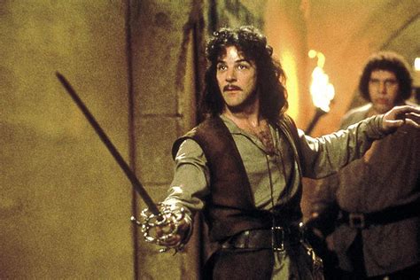 Peter Cook The Princess Bride 的图像结果