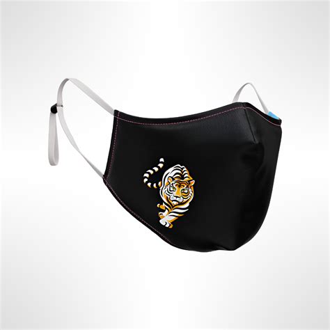 Custom Face Masks | MSVATKI - Custom Soccer Scarves Manufacturer