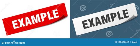 Typical Example Sticker 的图像结果