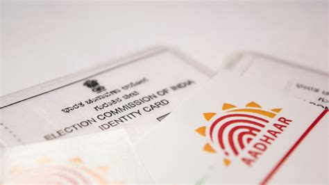 Aadhar Card App Update: Top 4 Features You Need To Know - Tech