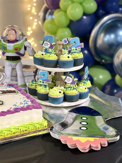 15 buzz lightyear cake ideas – Artofit