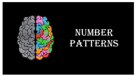 Image result for Number Patterns Grade 12