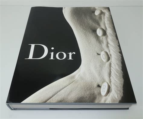 The Beauty And Elegance Of Dior Coffee Table Books - Coffee Table Decor
