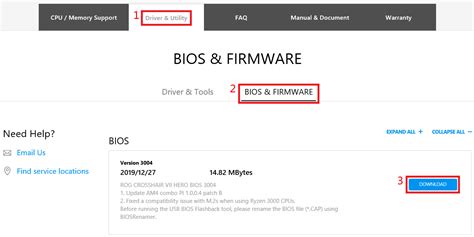 Image result for ASUS USB BIOS Flashback